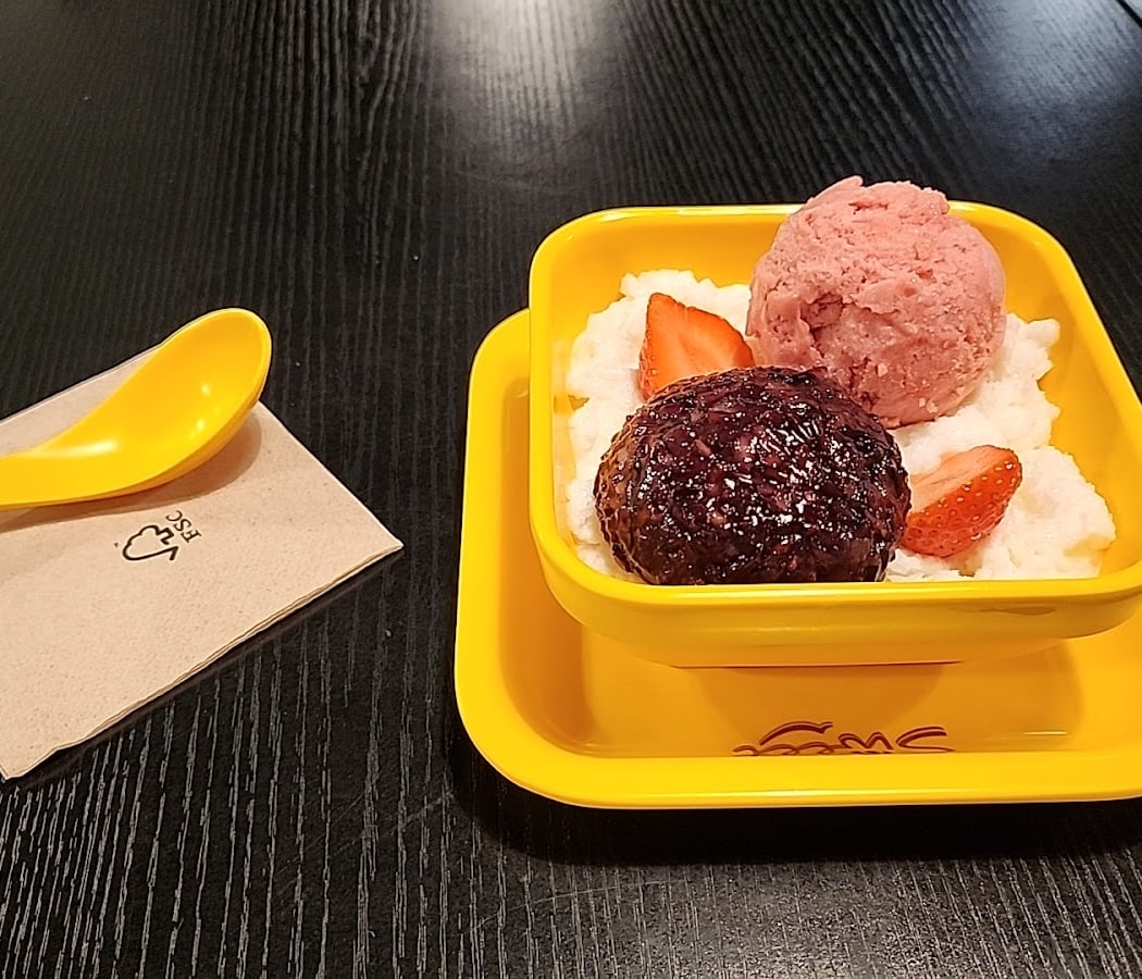 Sweet Dessert 3